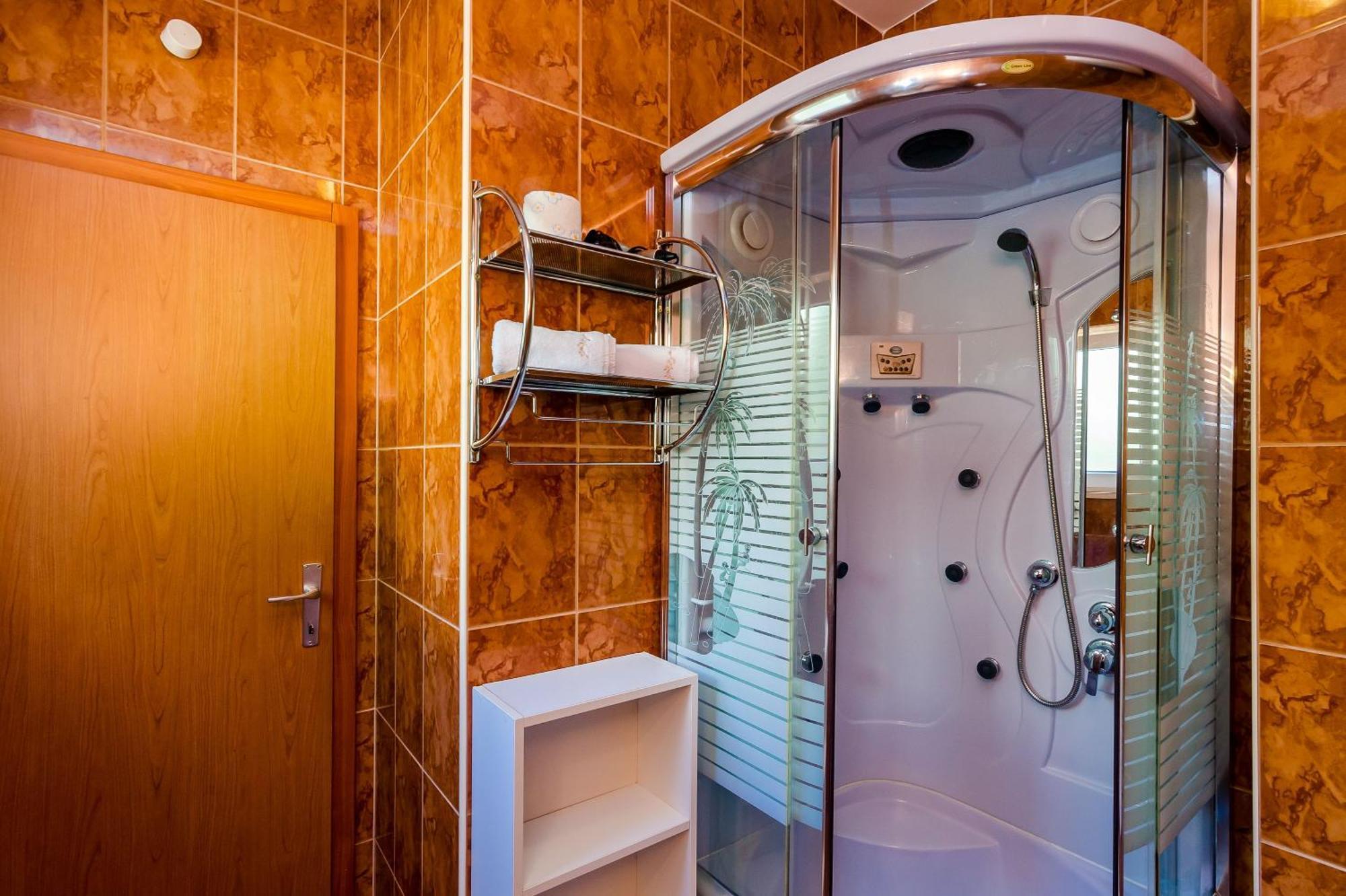 Apartments Villa Aura - Adult Only Дубровник Екстер'єр фото